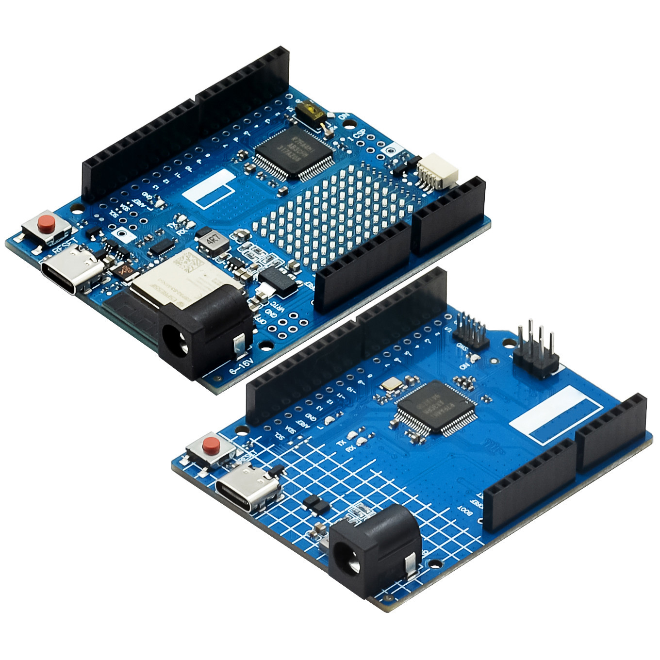 Smart Home Arduino Uno - Papan USB tipe-c untuk Arduino UNO
