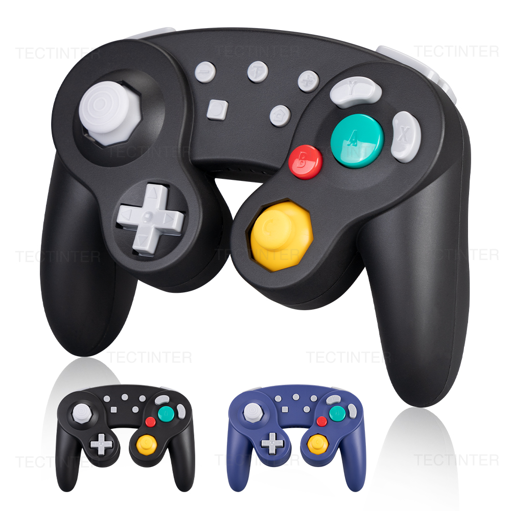 Smart Home Film - Mendukung Pengontrol Gamecube Bluetooth Kompatibel dengan