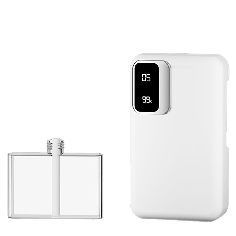 Smart Home Elements - A74G-USB Penyemprot Otomatis Pintar Isi Ulang
