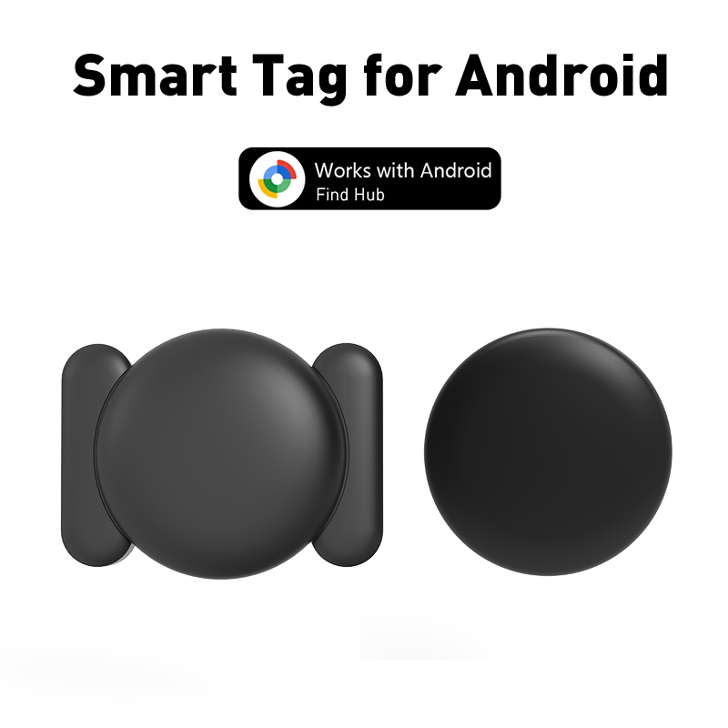 Smart Home Hub - Pelacak Keamanan Android Google Find Hub