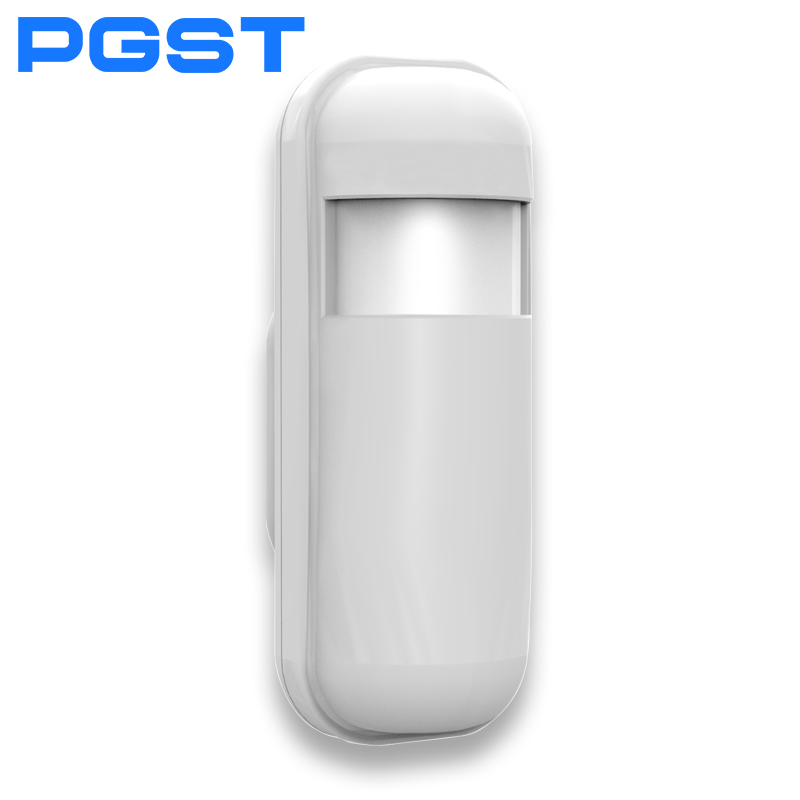 Smart Home Ir - PGST ZigBee Tuya 433MHz Kehidupan Cerdas