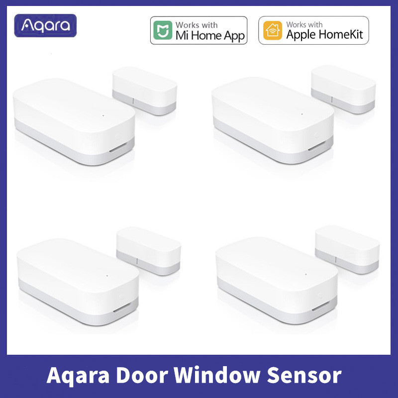 Smart Home Orvibo - Aqara Sensor jendela pintu ZigBee, Sensor
