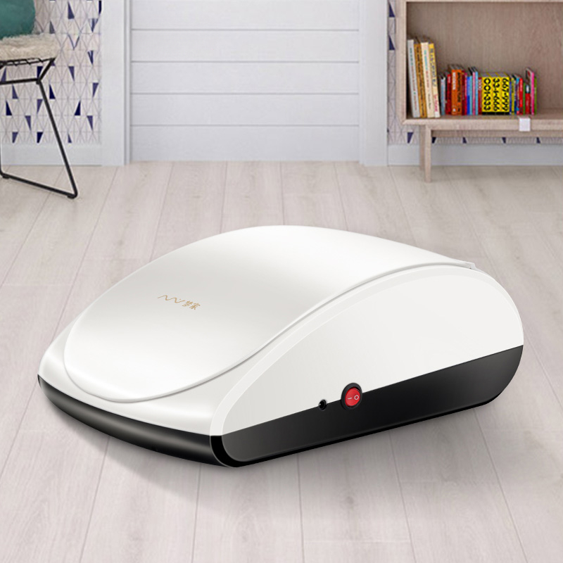 Smart Home Film - Mesin Penutup Sepatu Otomatis Cerdas Rumah