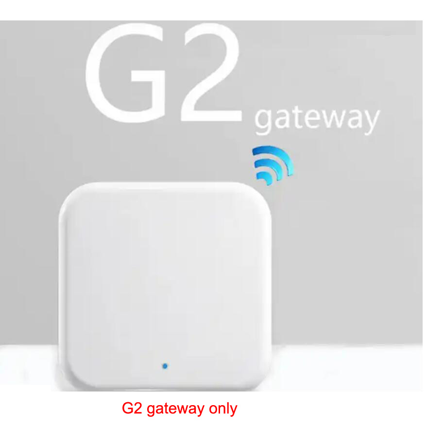 Smart Home Button - TTLOCK G2 G3 Wifi Gateway untuk
