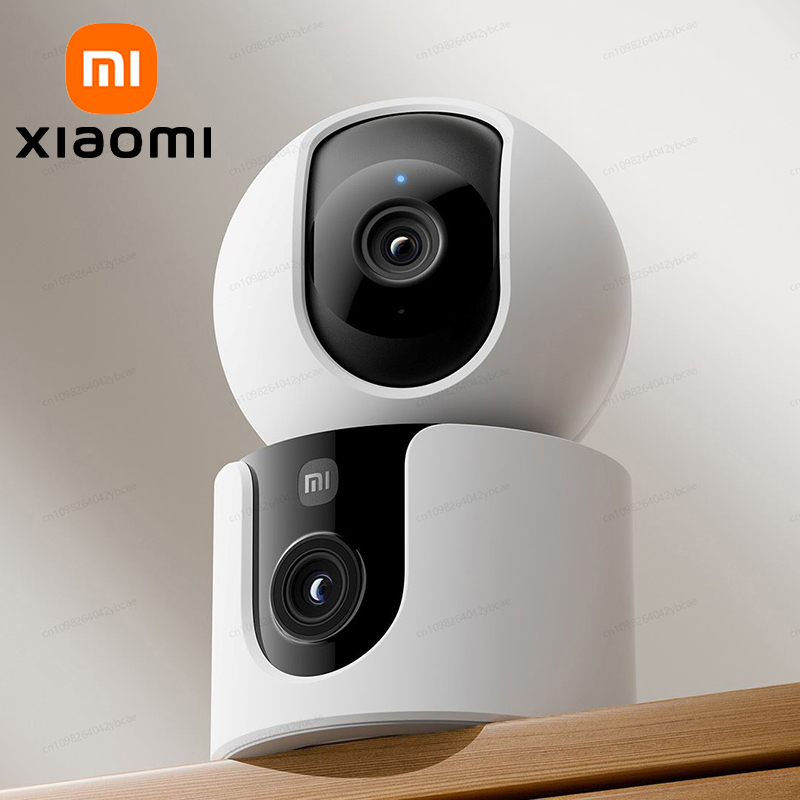Smart Home Future - Kamera Cerdas XIAOMI C300 Versi Kamera
