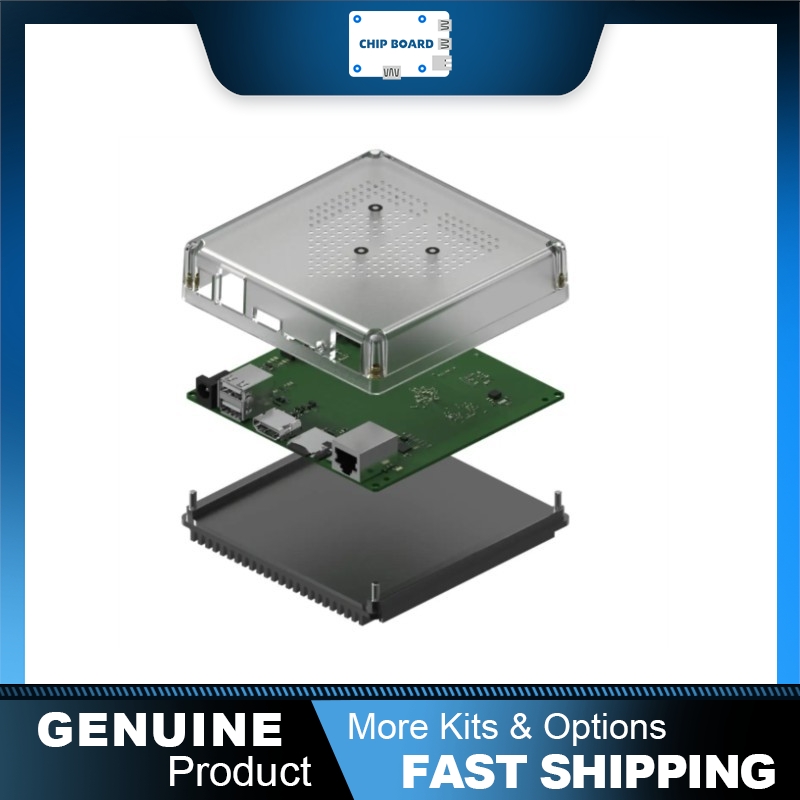 Smart Home Hub - Home Assistant Green Smart Hub, Pengontrol