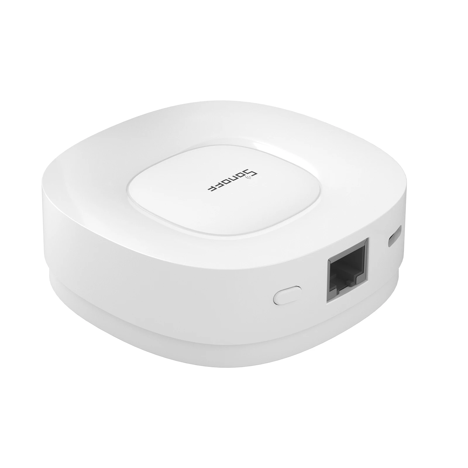 Smart Home Bridge - SONOFF ZB Bridge-U Matter Zigbee Bridge