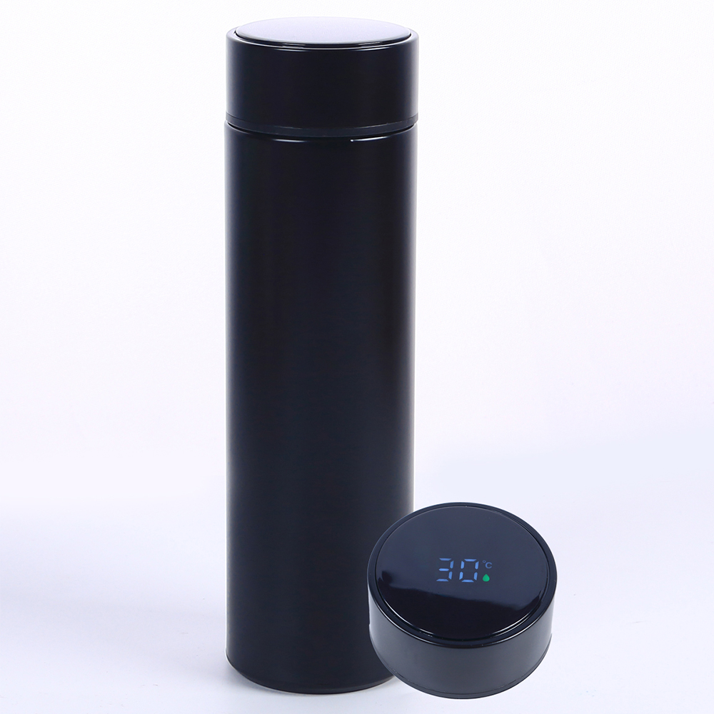 Home Smart Kettle - Botol air pintar dengan tampilan suhu