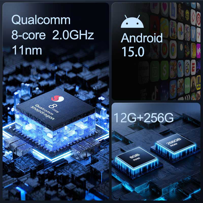 Android 16 Untuk Mitsubishi AS - Smart Home Orvibo ulasan dan harga