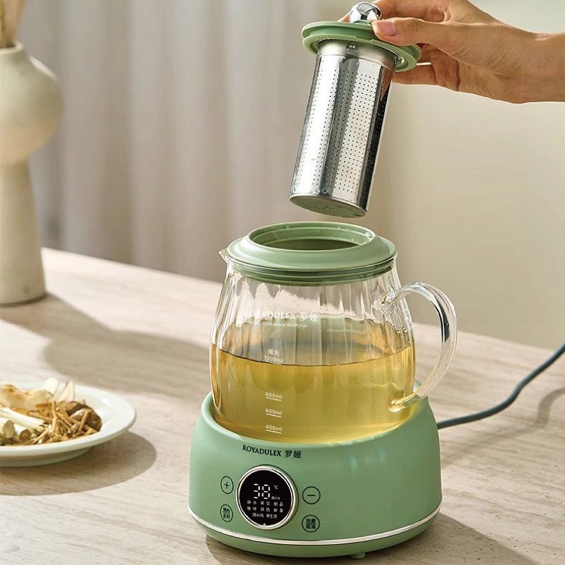 Ketel Listrik Rumah Tangga Oto - Home Smart Kettle ulasan dan harga
