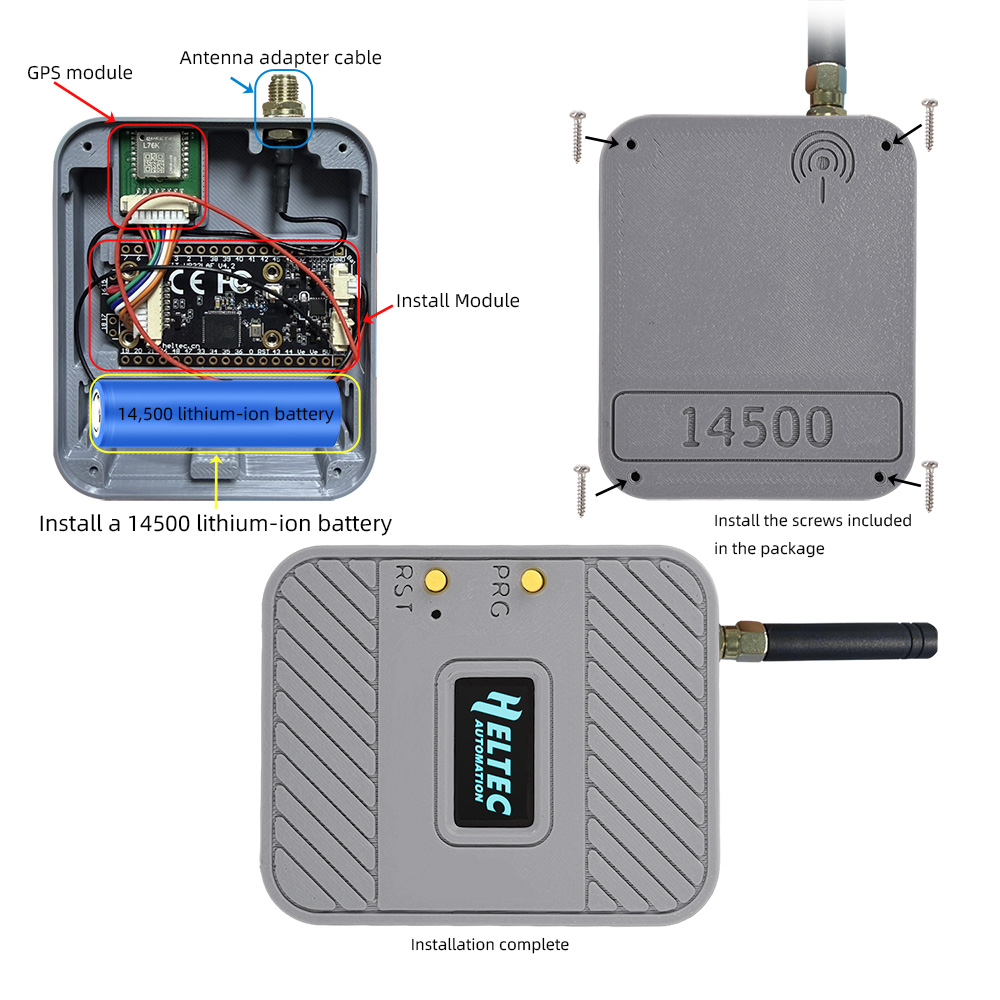 WIFI LoRa 32 V4 ESP32 Cangkang - Smart Home Arduino Uno ulasan dan harga