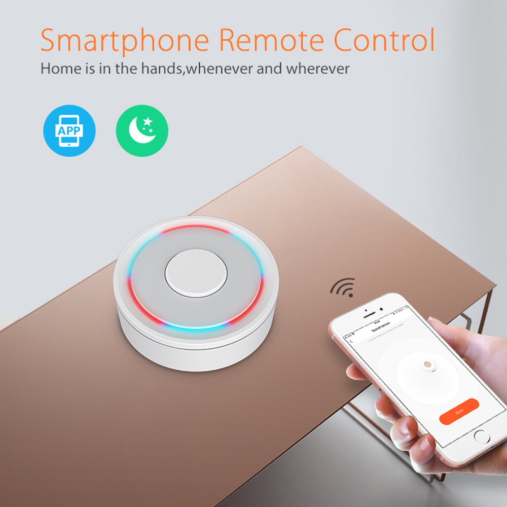 HomeKit ZigBee Gateway Hub jem - Smart Home Hub ulasan dan harga