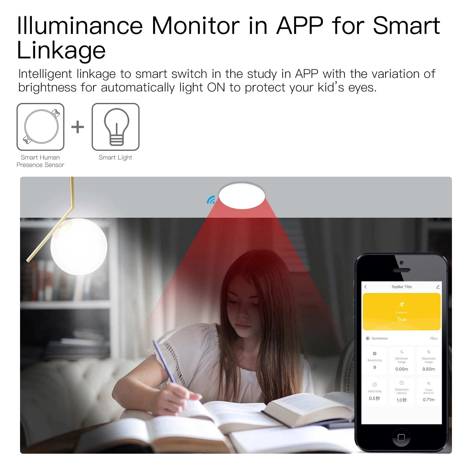 ZigBee Tuya Hub PIR langit-lan - Smart Home Hub ulasan dan harga
