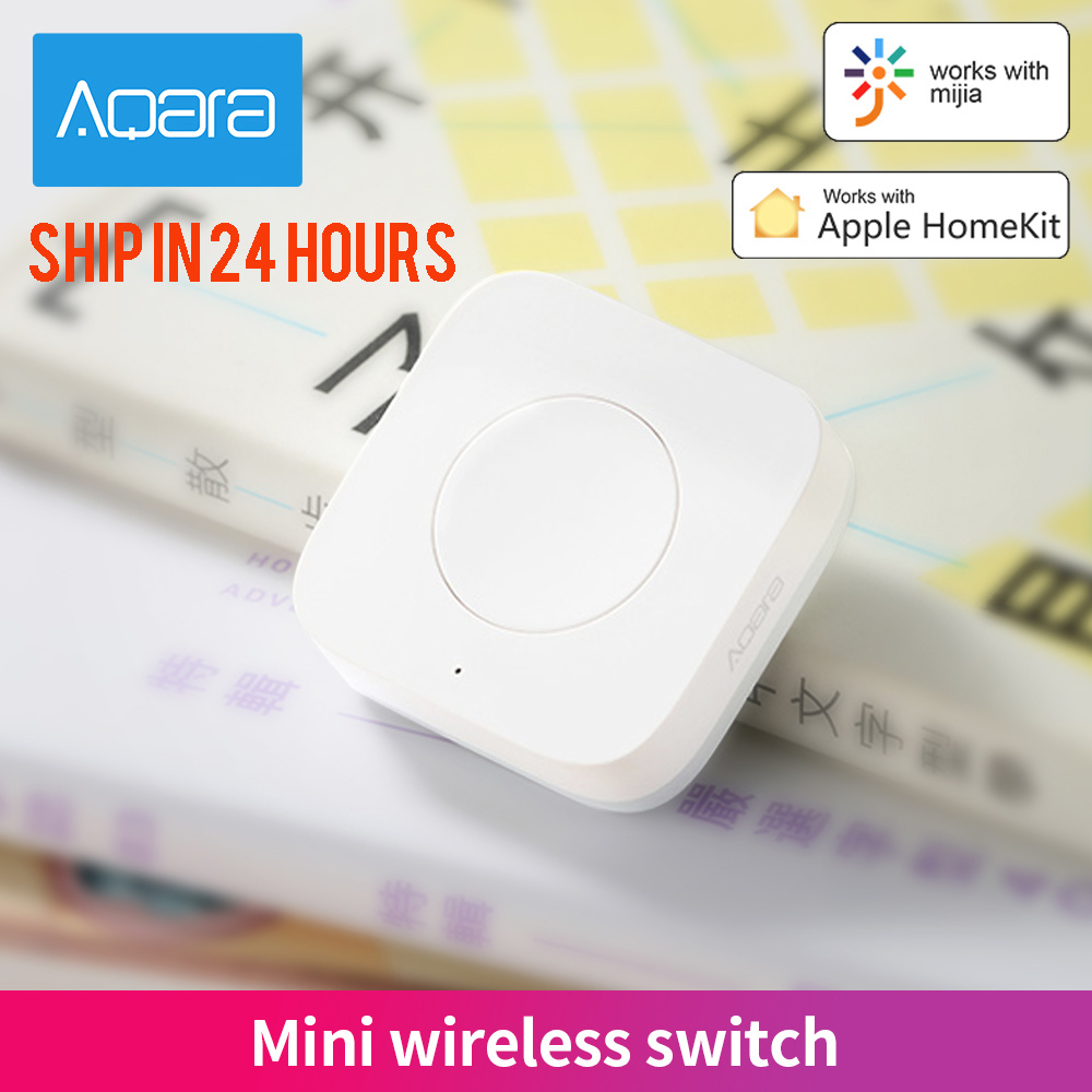 Aqara Sensor rumah pintar, nir - Smart Home Future ulasan dan harga