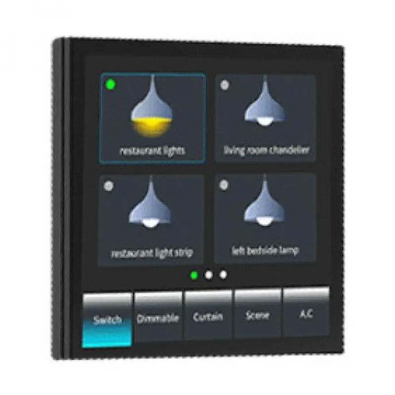 Tuya Smart Home Saklar Pintar  - Smart Home Ir ulasan dan harga
