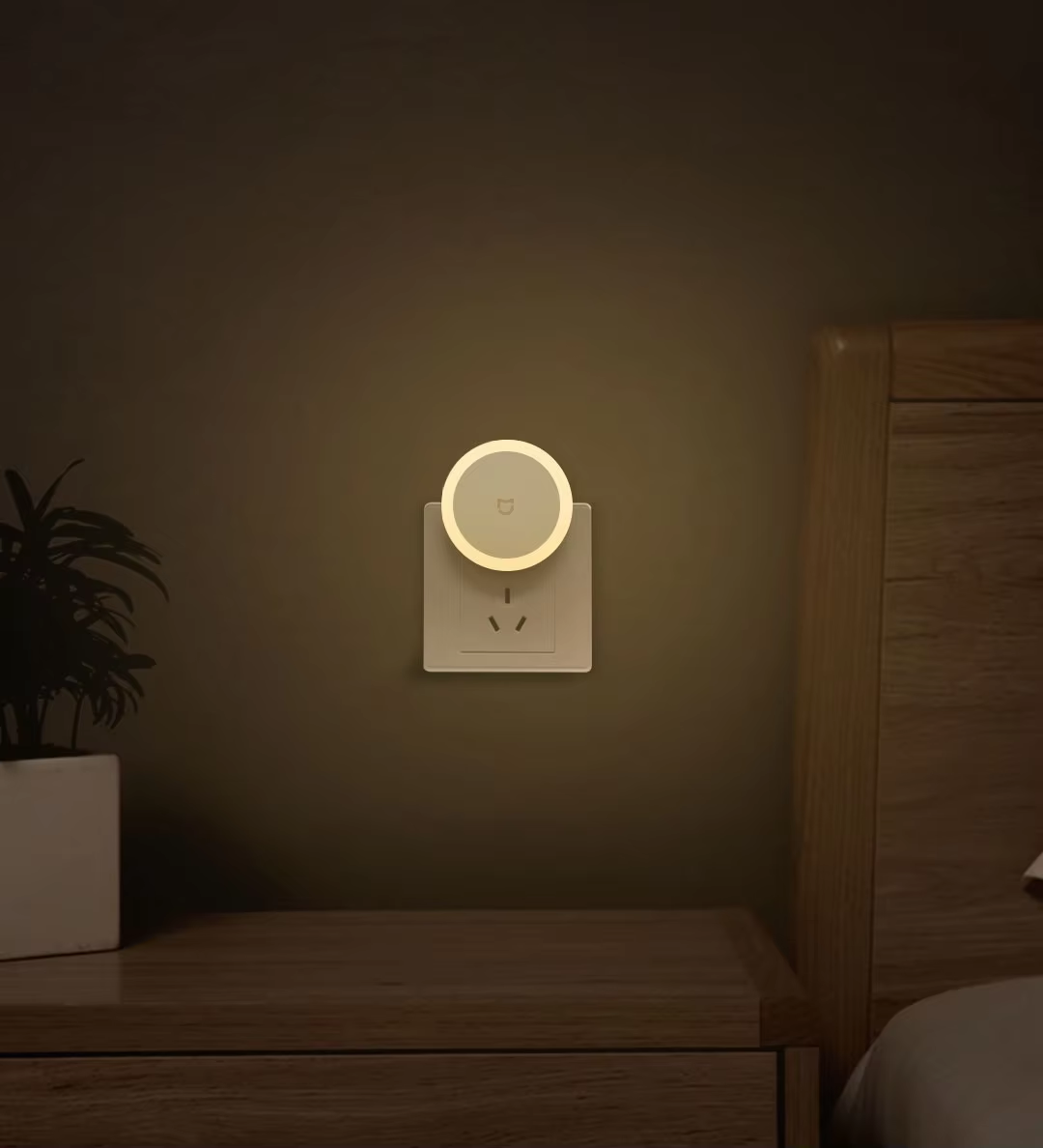 Baru Xiaomi MiJIA LED Sensor G - Smart Home Future ulasan dan harga