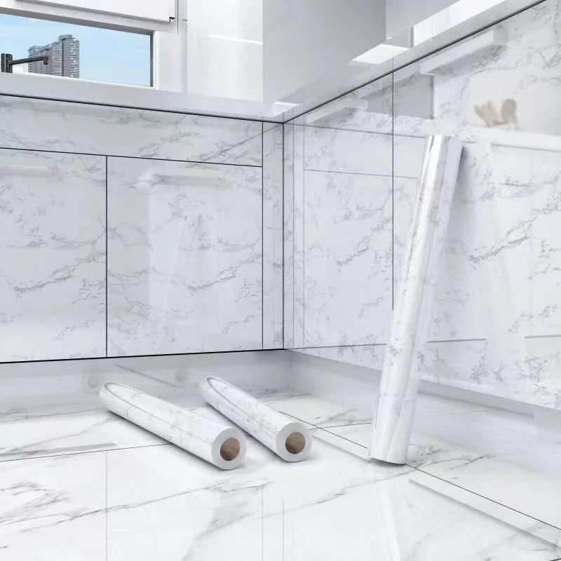 Stiker Dinding Dapur Tahan Air - Smart Home Film ulasan dan harga