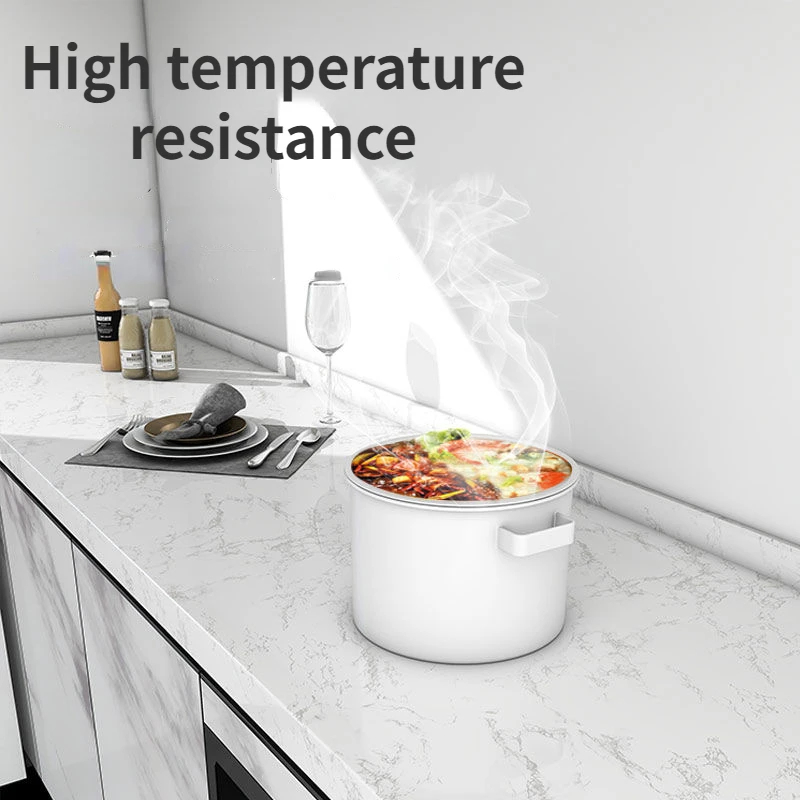 Stiker Dinding Dapur Tahan Air - Smart Home Film ulasan dan harga