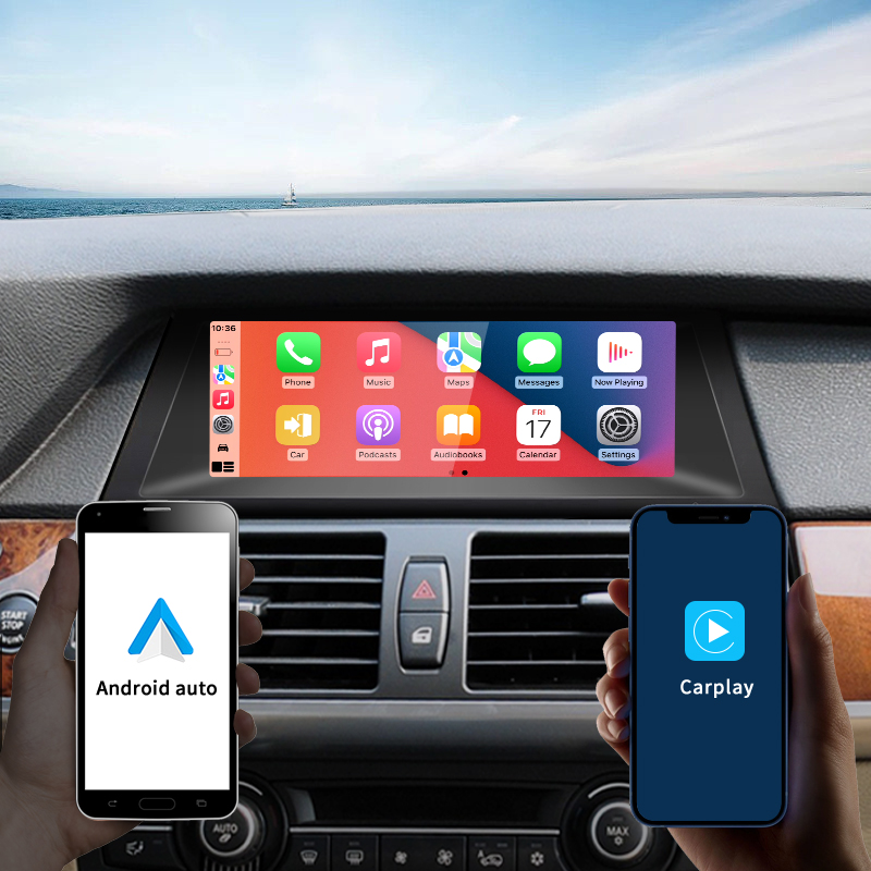 STWE Pemutar Multimedia Mobil  - Smart Home Orvibo ulasan dan harga