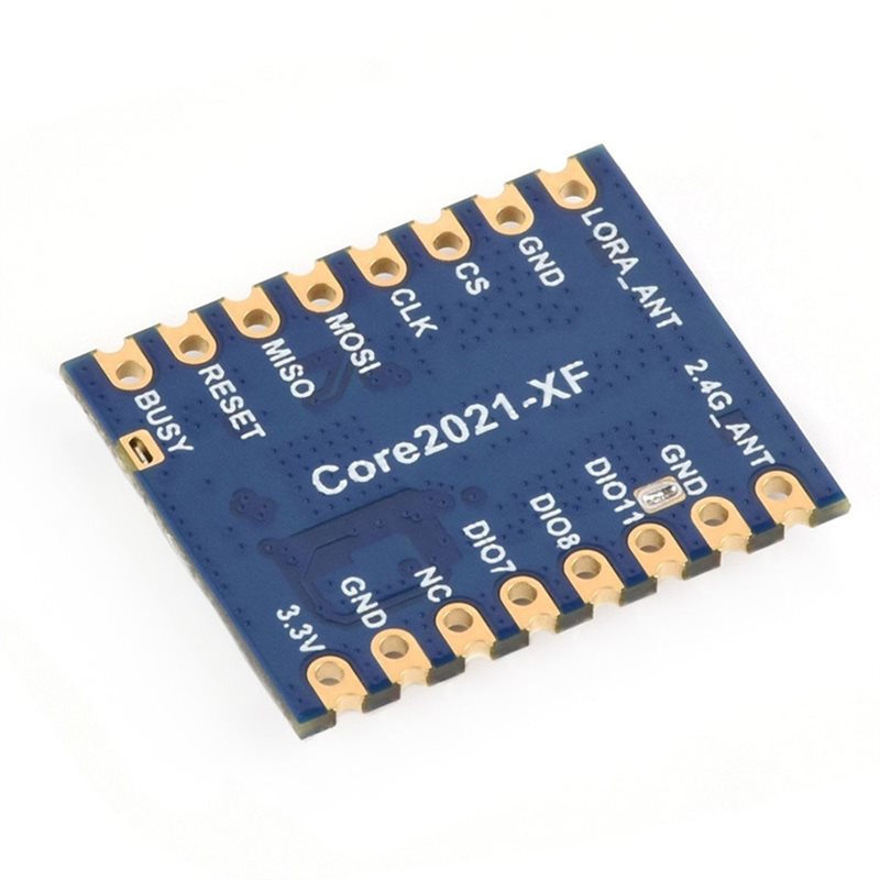 Modul Lorawan Lora Dual Band 4 - Smart Home Iot ulasan dan harga