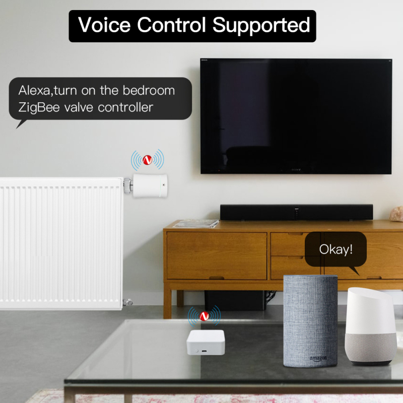 Hub Gateway cerdas Tuya multi- - Smart Home Bridge ulasan dan harga