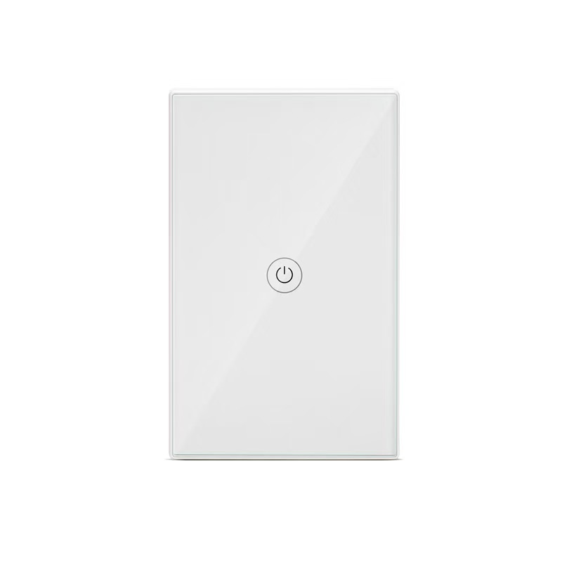 Sakelar Sentuh Tuya Spesifikas - Tuya Smart Switch ulasan dan harga