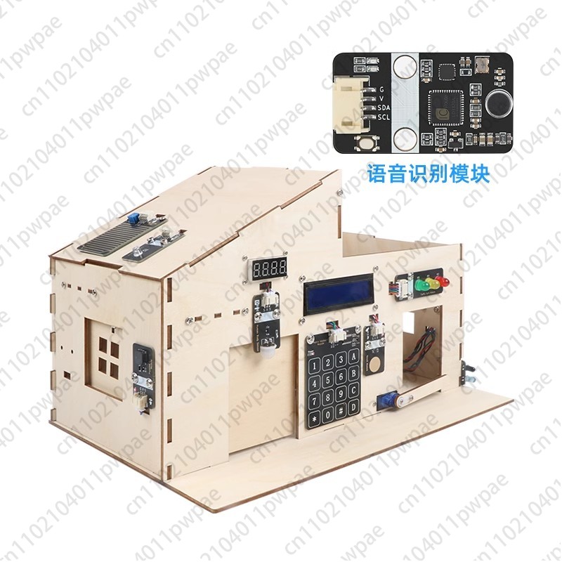 Cocok untuk Kit Pembelajaran I - Smart Home Arduino Uno ulasan dan harga