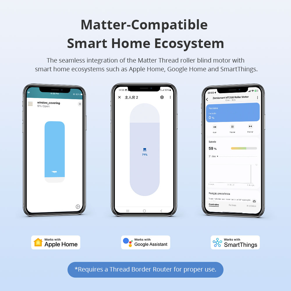 Motor Tirai Gulung Isi Ulang Z - Smart Home Orvibo ulasan dan harga