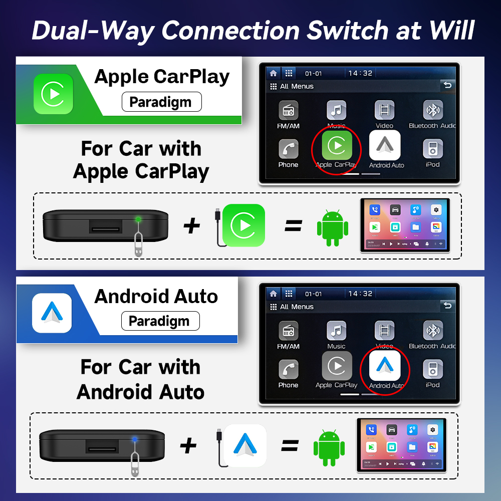 CarlinKit CarPlay Ai Box Lite  - Smart Home Orvibo ulasan dan harga