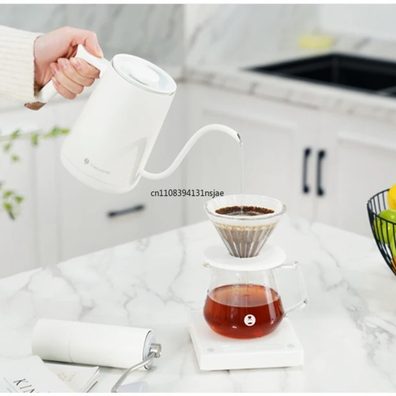 2026 Timemore Fish Smart Elect - Home Smart Kettle ulasan dan harga