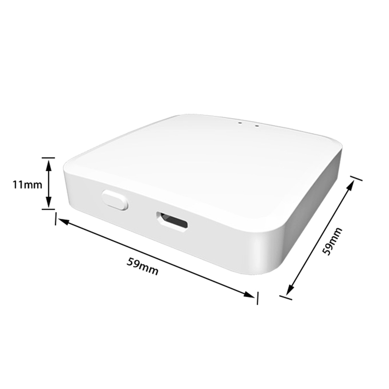 Tuya Graffiti Smart Wireless B - Tuya Smart Switch ulasan dan harga