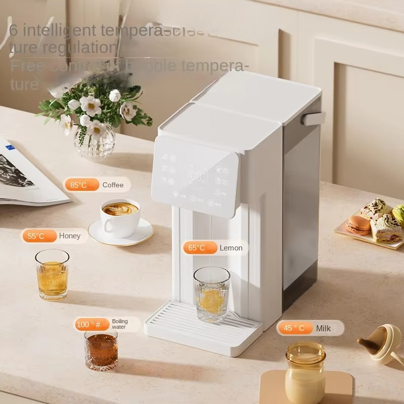 Dispenser air instan pintar 3L - Home Smart Kettle ulasan dan harga