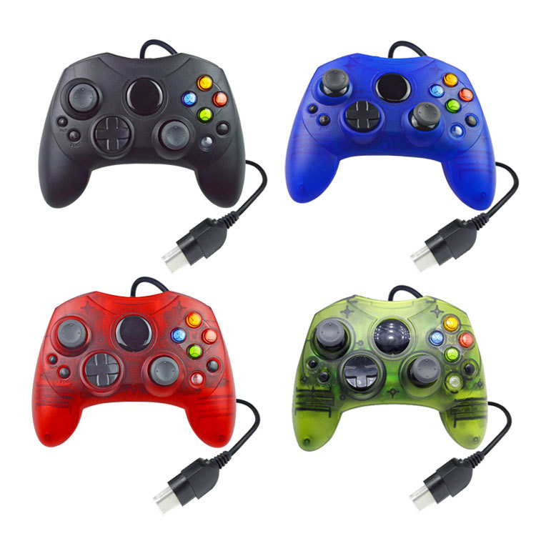 Pengontrol Joypad kabel klasik - Smart Home Film ulasan dan harga