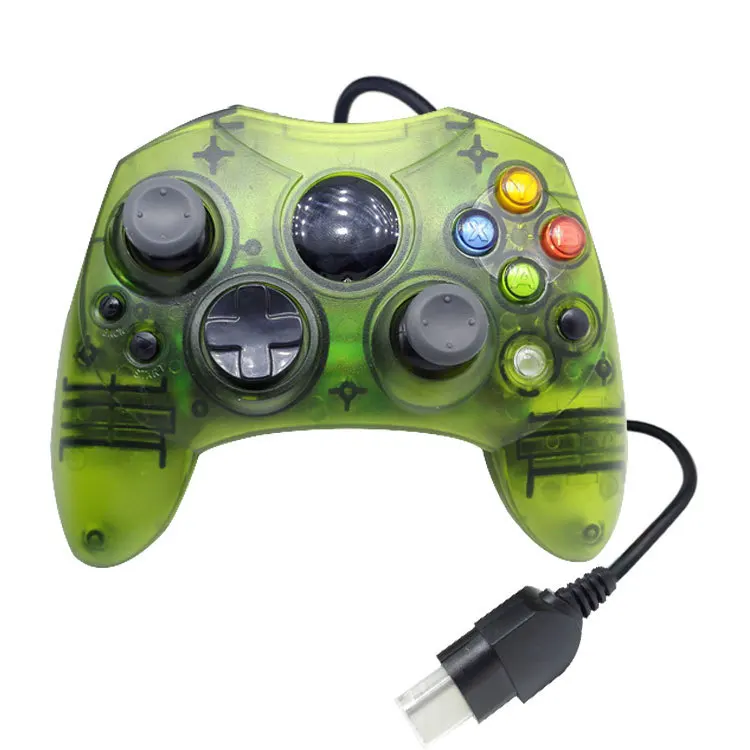 Pengontrol Joypad kabel klasik - Smart Home Film ulasan dan harga