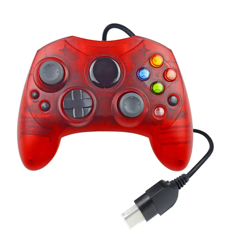 Pengontrol Joypad kabel klasik - Smart Home Film ulasan dan harga