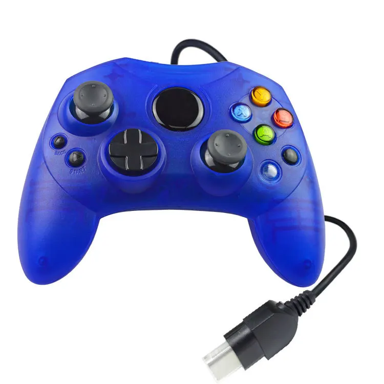 Pengontrol Joypad kabel klasik - Smart Home Film ulasan dan harga