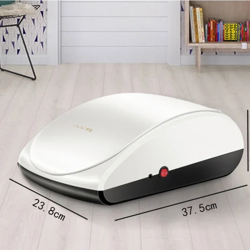 Mesin Penutup Sepatu Otomatis  - Smart Home Film ulasan dan harga