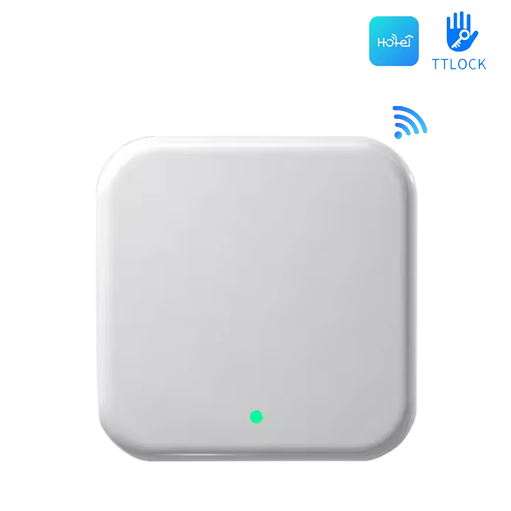 TTLOCK Gateway G2 G3 Bluetooth - Smart Home Hub ulasan dan harga