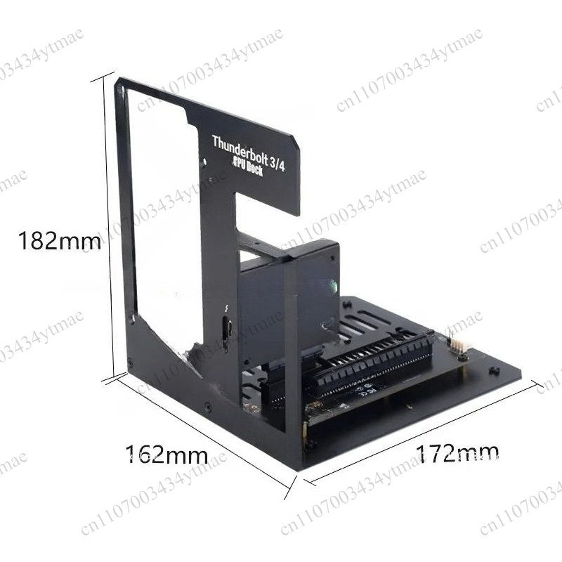 Docking Station Kartu Grafis E - Smart Home Hub ulasan dan harga