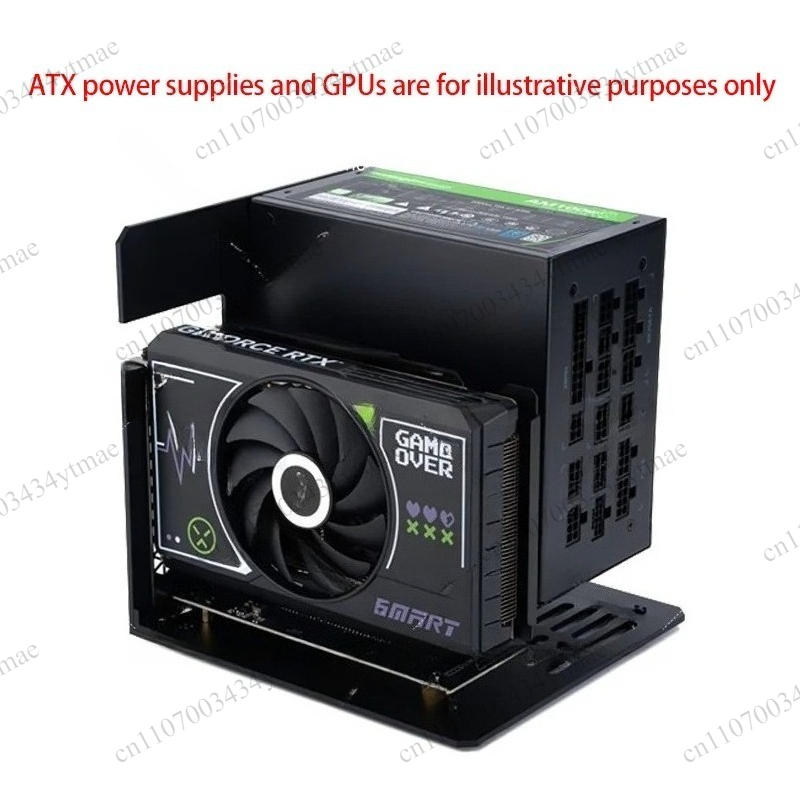 Docking Station Kartu Grafis E - Smart Home Hub ulasan dan harga