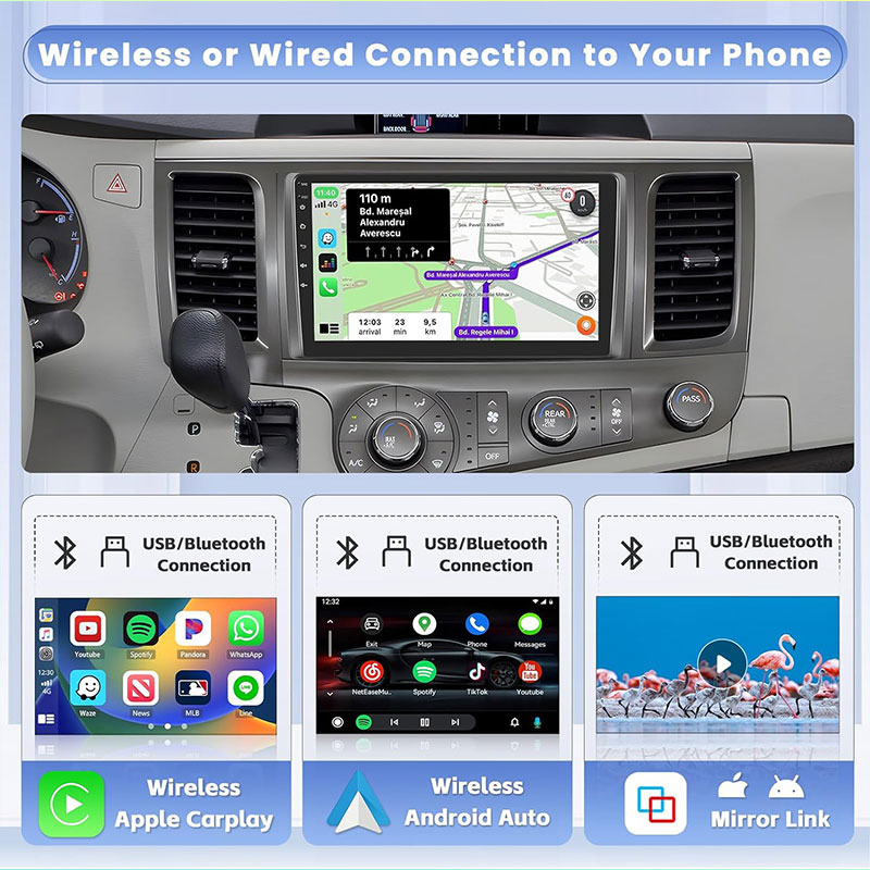 Android 16 Untuk Hyundai H1 Gr - Smart Home Orvibo ulasan dan harga