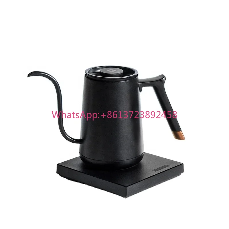 Ketel Kopi Listrik Stainless S - Home Smart Kettle ulasan dan harga