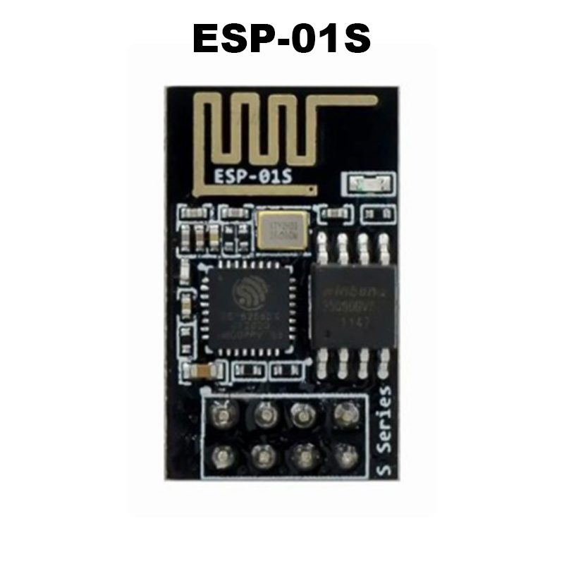 Modul Relay WiFi ESP-01S 5V 10 - Smart Home Arduino Uno ulasan dan harga