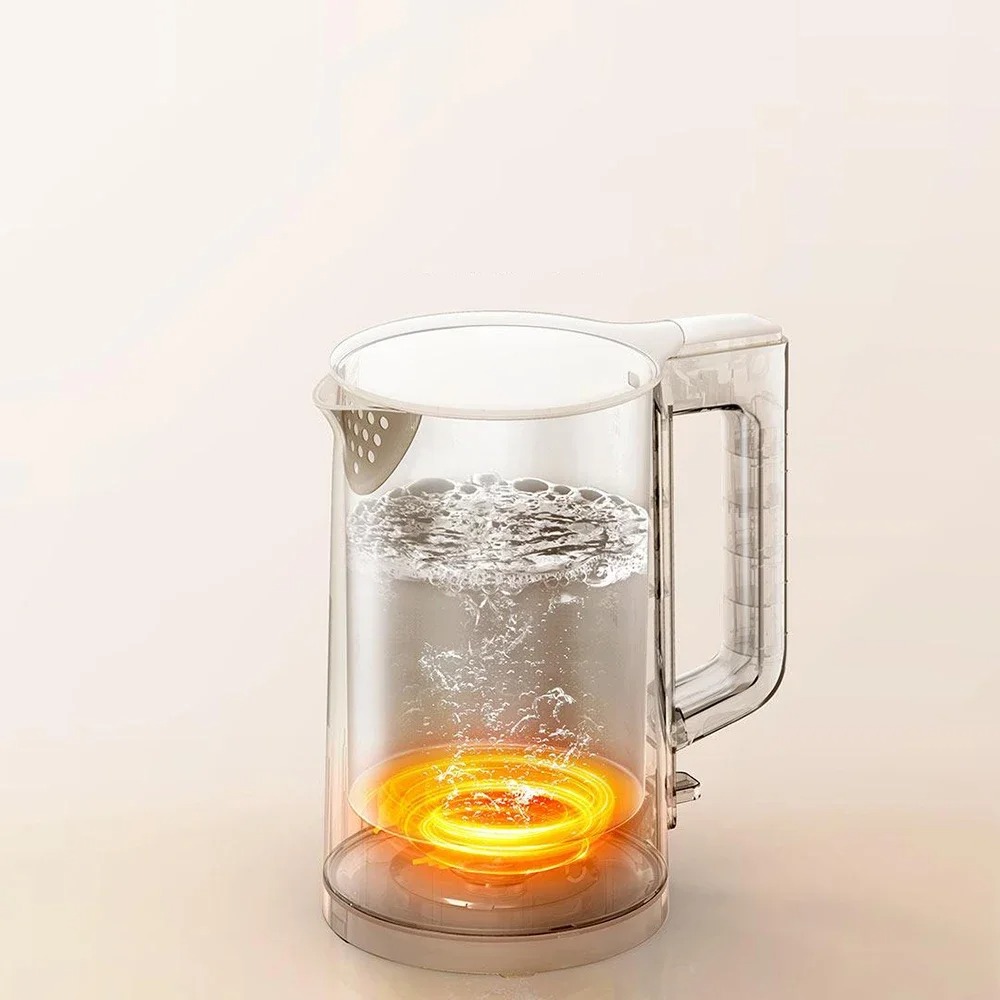 Ketel Listrik MIJIA N1 220V Pe - Home Smart Kettle ulasan dan harga