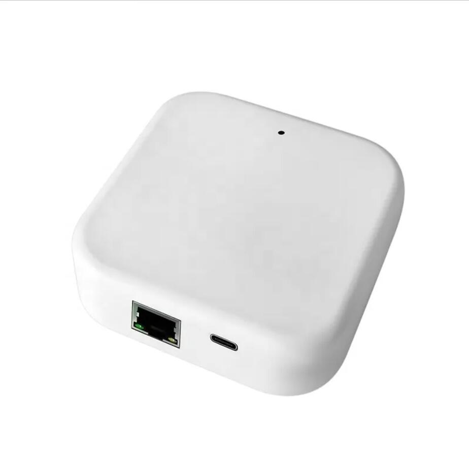 TTLOCK G2 G3 Wifi Gateway untu - Smart Home Button ulasan dan harga