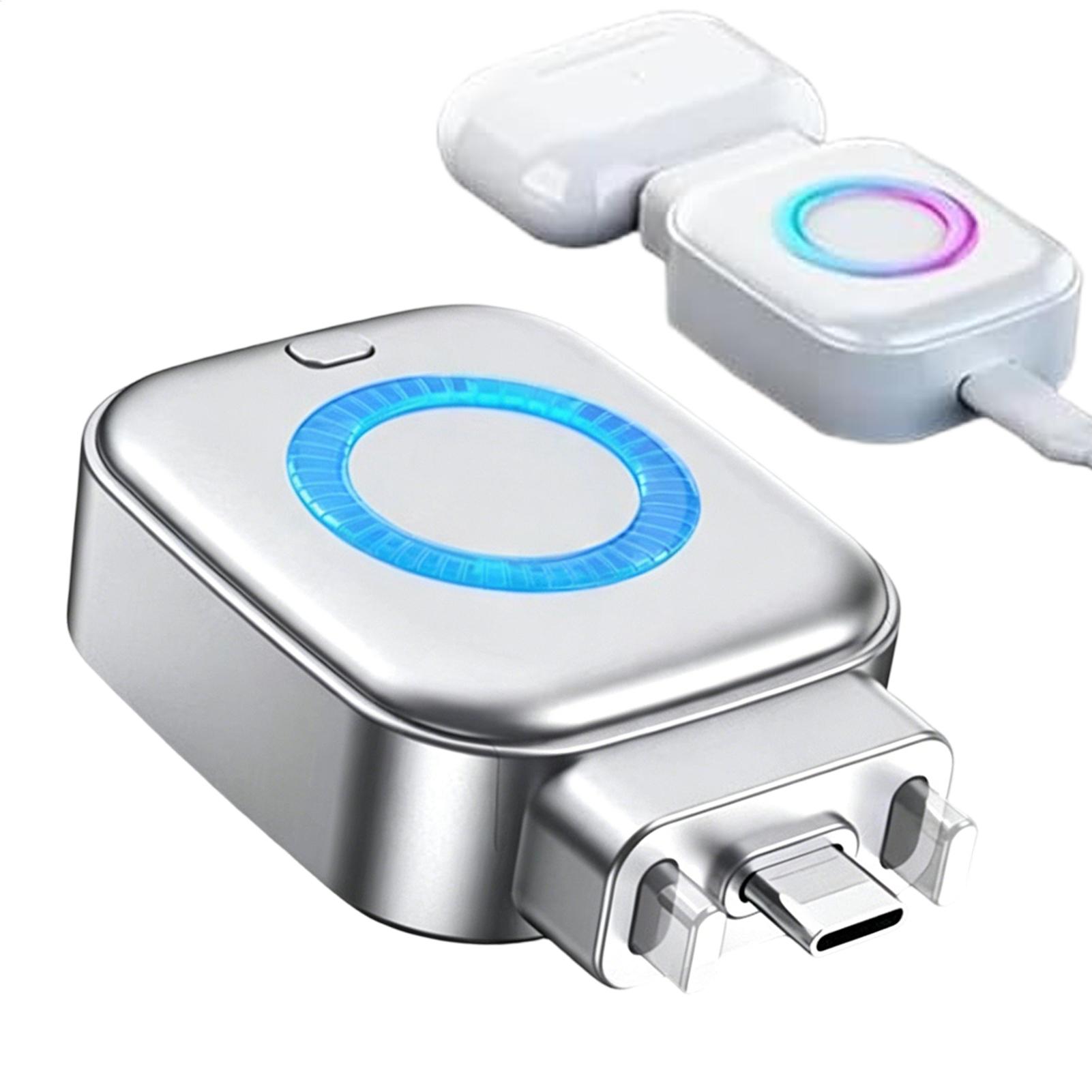 Kabel Data Pengisian Cepat PD  - Smart Home Elements ulasan dan harga