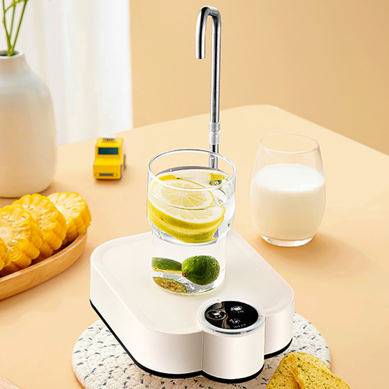 Pompa Air Listrik Pintar Dispe - Home Smart Kettle ulasan dan harga