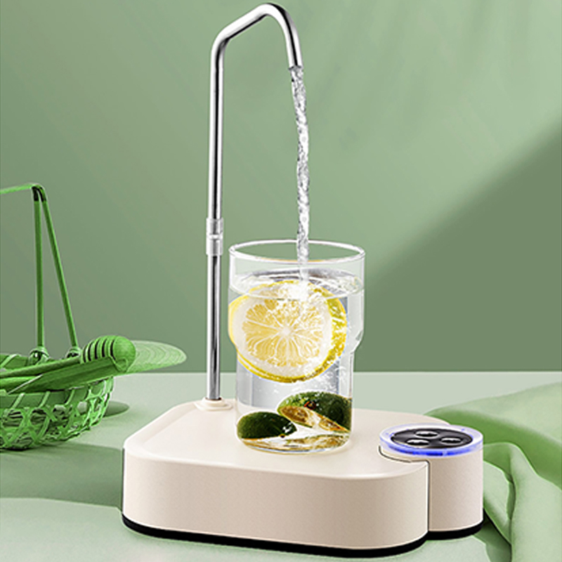 Pompa Air Listrik Pintar Dispe - Home Smart Kettle ulasan dan harga