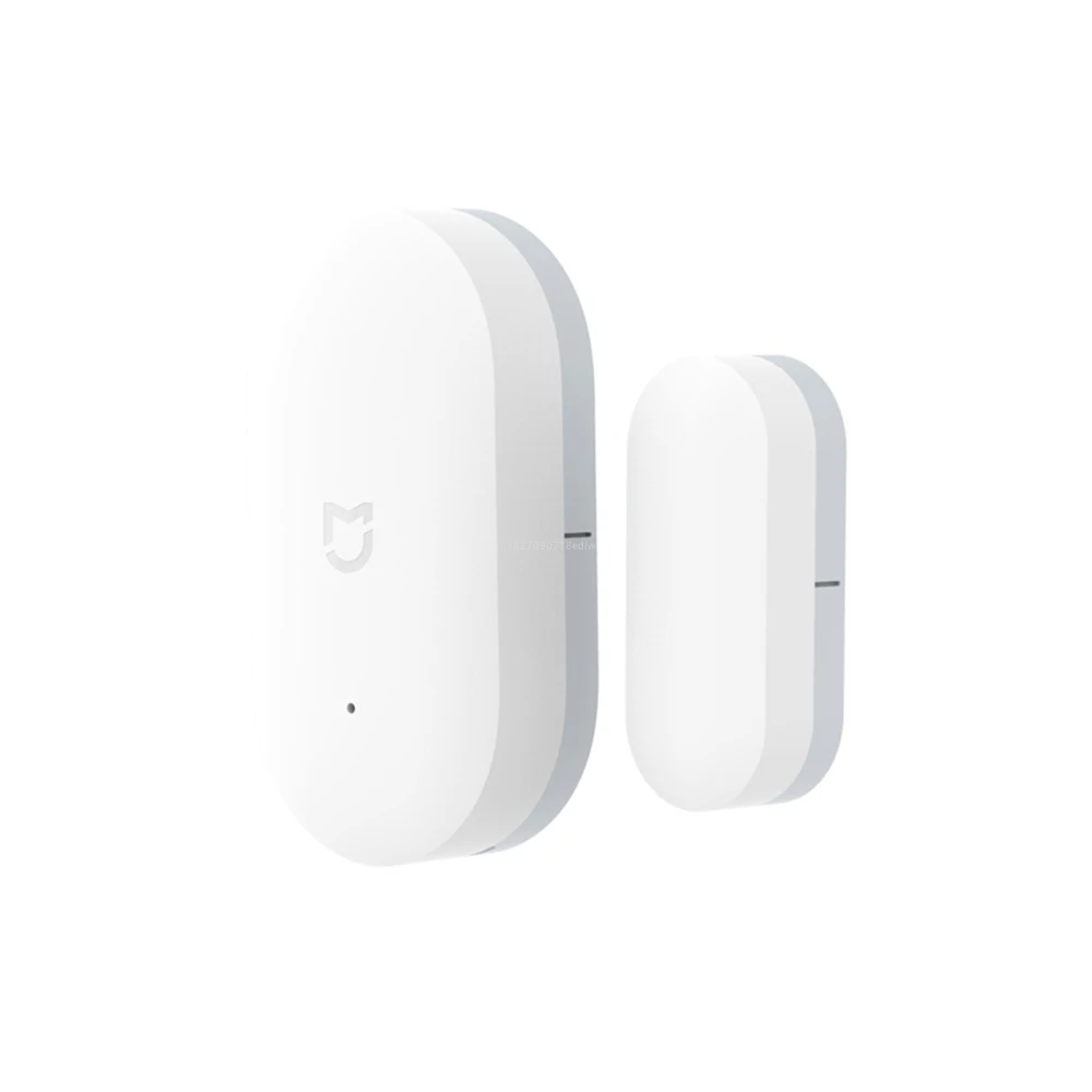 Sensor Pintu Jendela Xiaomi Uk - Smart Home Future ulasan dan harga