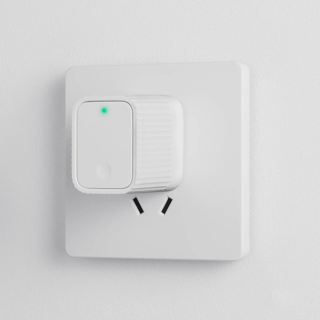 Qingping Hub Qingping Bluetoot - Smart Home Future ulasan dan harga